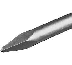 Зубило пикообразное (250 мм; SDS-plus) ALLIGATOR Kraftool 29324-00-250_z01