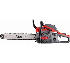 Бензопила Fubag FPS 56 38707