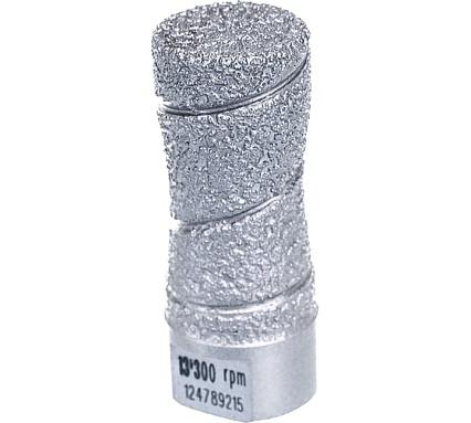 Фреза алмазная для УШМ (20 мм; M14) Bosch 2608599011
