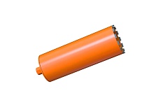 Сверло алмазное кольцевое сегментное 172/0450.13.BF400S.11/4 Адель КК11875