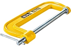 Струбцина Stayer SG-150 тип G 150 мм, 3215-150_z02
