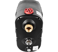 Установка водоснабжения Rommer RPJ-0010-000550 HYDROLIFT 550 Вт RG009291RFGL82