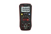 Цифровой мультиметр с автодиапазоном UNI-T UT60EU True RMS компактный NCV 00-00012008
