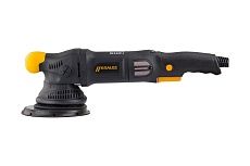 Эксцентриковая полировальная машинка KRAUSS SHINEMASTER-S21 Mark2 S21