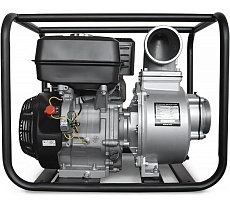 Бензиновая мотопомпа REDVOLT wp40c чистая вода, 4&quot; EPMB40