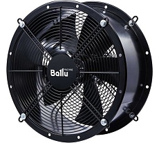Стационарный вентилятор Ballu BDS-2-S НС-1476498
