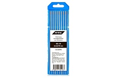 Электрод вольфрамовый WL-15-175 мм, 2.4 (10 шт. в упаковке) ПТК 00000034890