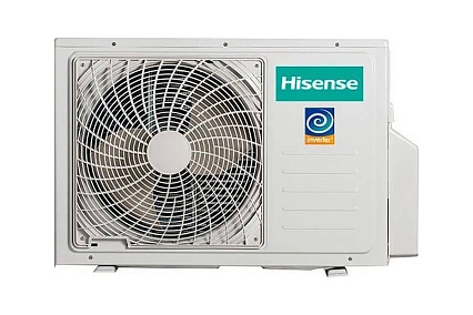 Сплит-система Hisense AS-24UW4SDBTV10G/AS-24UW4SDBTV10W