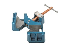 Угловые перпендикулярные тиски 110 мм WILTON 65015EU