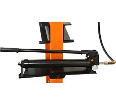 Пресс гидравлический напольный Ombra OHT620V 20 т 059125
