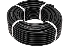 Рукав кислородный Черный (40 м; 9 мм, III кл) Krass 2921031SB