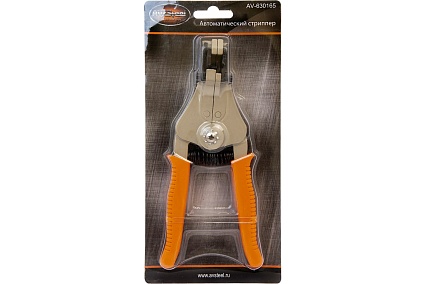 Профессиональный стриппер AV Steel AV-630165