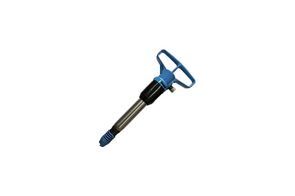 Отбойный молоток JSD двойная рукоятка МОП-4