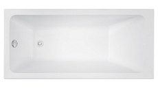 Акриловая ванна Aquanet Agata 150x70 (с каркасом) 00242507