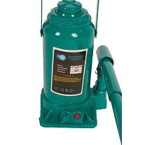 Домкрат гидравлический Tor ДГ-15 г/п 15,0 т (A) 1030917