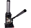 Бутылочный домкрат Rockforce 15 т, с клапаном, 205-390 мм, ход штока 125 мм RF-T91504(Euro)