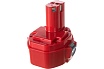 Аккумулятор Ni-CD (14.4V, 1.5 AН) для Makitа  6281DWPE P.I.T. Mak-14,4-1,5