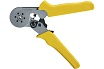 Пресс-клещи Navigator NHT-Pkv01-D-6 для втулочных, 6 мм2 80366