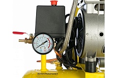 Безмасляный компрессор Inforce U550 / 9 04-06-14