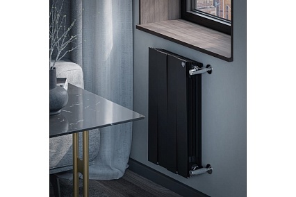 Радиатор Royal Thermo PianoForte 500/Noir Sable - 4 секц. НС-1176331