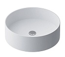 Раковина Am.Pm Func 40 см M8FWCC40400WG белый
