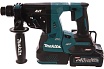 Аккумуляторный перфоратор Makita XGT HR001GM201 199375