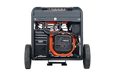 Бензиновый генератор Aurora AGE 7500 D 6775