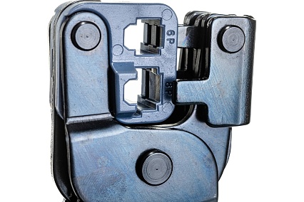 Клещи для обжима ProsKit CP-376ER 00235365