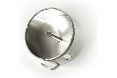 Коронка алмазная по керамике 70 мм VIRA 559510