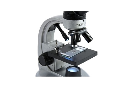 Универсальный микроскоп Celestron Micro 360 44125