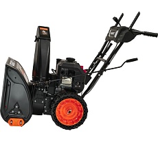 Бензиновый снегоуборщик Gigant SP-7-610ES