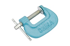 Струбцина тип G 25 мм MOS 59191М