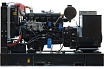 Дизельная электростанция Fubag DS137 DA ES 431207