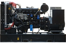 Дизельная электростанция Fubag DS137 DA ES 431207