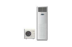 Колонный кондиционер Ballu BFC-60 H/MFE-60 AE