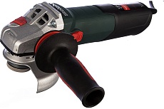 Угловая шлифмашина Metabo W 12-125 Quick 600398010