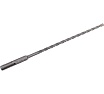 Бур (6х260 мм; SDS-plus) Сибин 29312-260-06