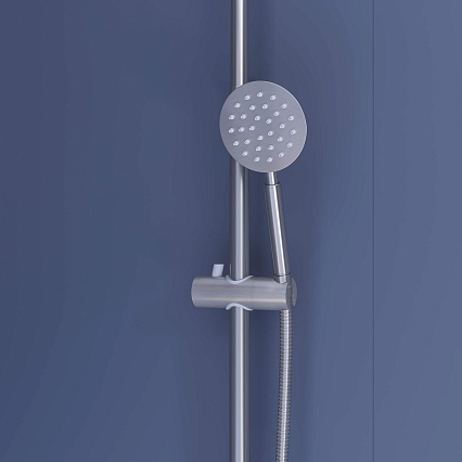 Душевая стойка RGW Shower Panels SP-24
