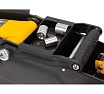 Домкрат подкатной гидравлический JCB 2,25т JCB-TH22504(56962)