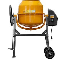 Бетоносмеситель Eco CM-200 EC3410-7