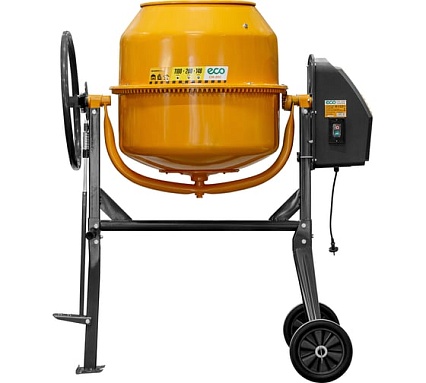 Бетоносмеситель Eco CM-200 EC3410-7