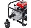 Мотопомпа бензиновая Elitech МБ 600 Д 50 (E0105.001.00) 205517