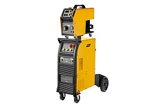 Аппарат полуавтоматической сварки ПТК RILON MIG 500 FW 00000029745