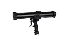 Пневматический пистолет с регулятором давления U-SEAL для нанесения герметиков и клеев в тубах 400 и 600 мл 1020182 CSG II 370