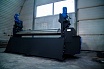 Станок Вальцы Keepler-Stan RME-1300x8 мм 00-00002876