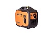 Инверторный генератор Aurora AGE 2500 i в кожухе, max 2.0 кВт, 230 В, бензин 35477