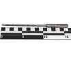 Бур по бетону (5x160 мм; SDS-plus) ИПК 5kh160SDS+