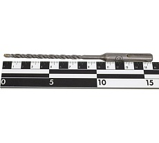 Бур по бетону (5x160 мм; SDS-plus) ИПК 5kh160SDS+