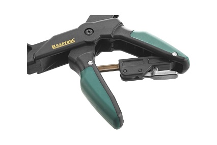 Зажимная струбцина Kraftool RC-6 55х60 мм 32224-05