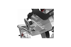 Аккумуляторная торцовочная пила с протяжкой Flex SMS 190 18.0-EC 500631
